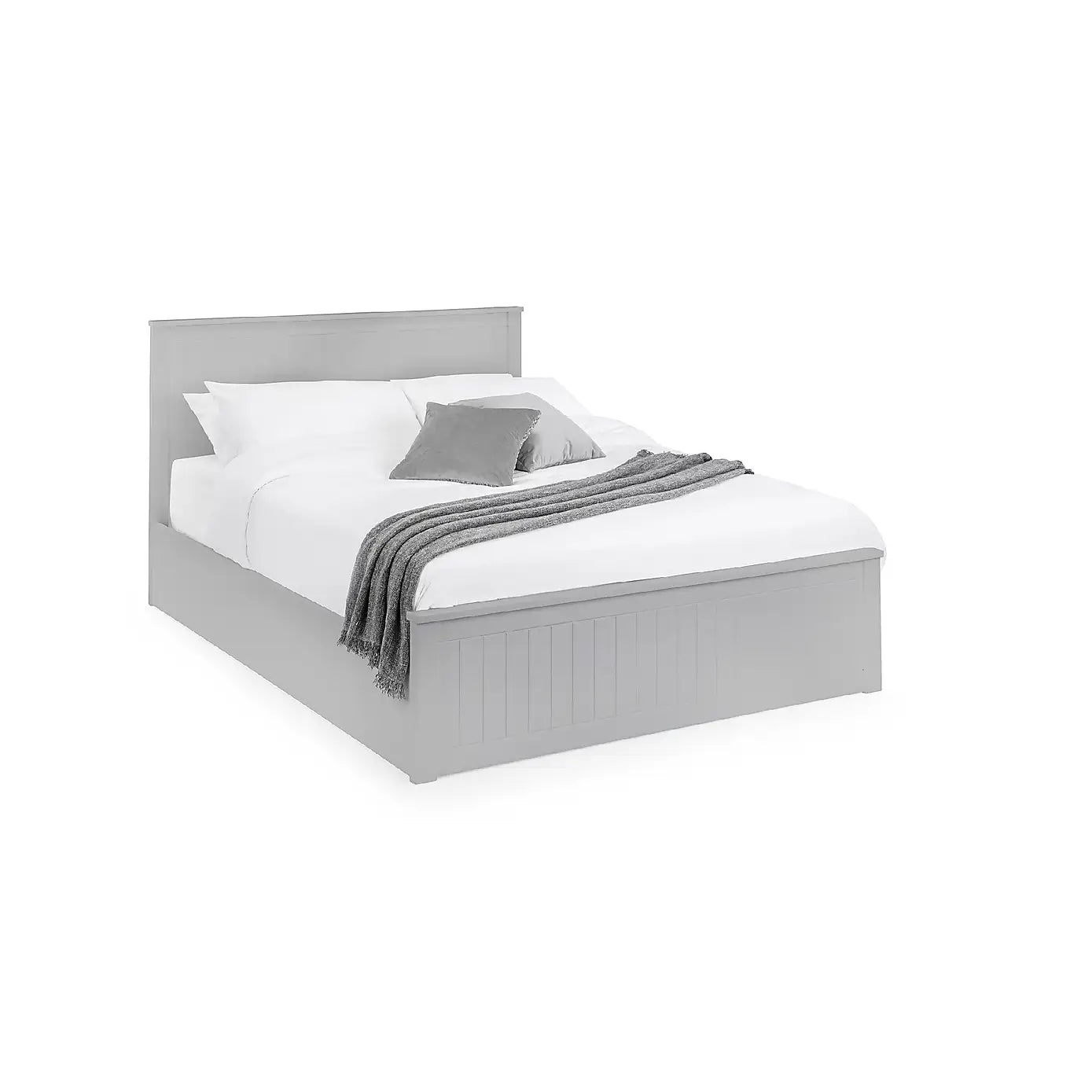 Maxwell Ottoman Bed