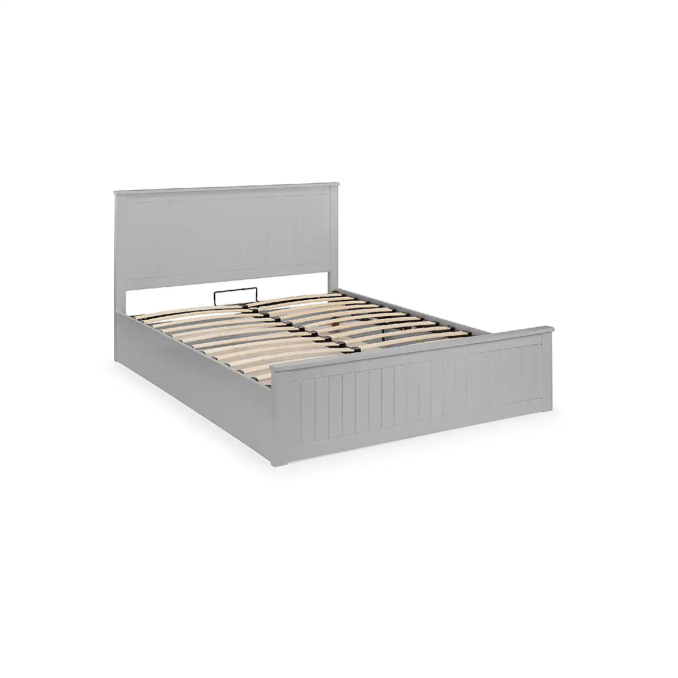 Maxwell Ottoman Bed