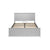 Maxwell Ottoman Bed