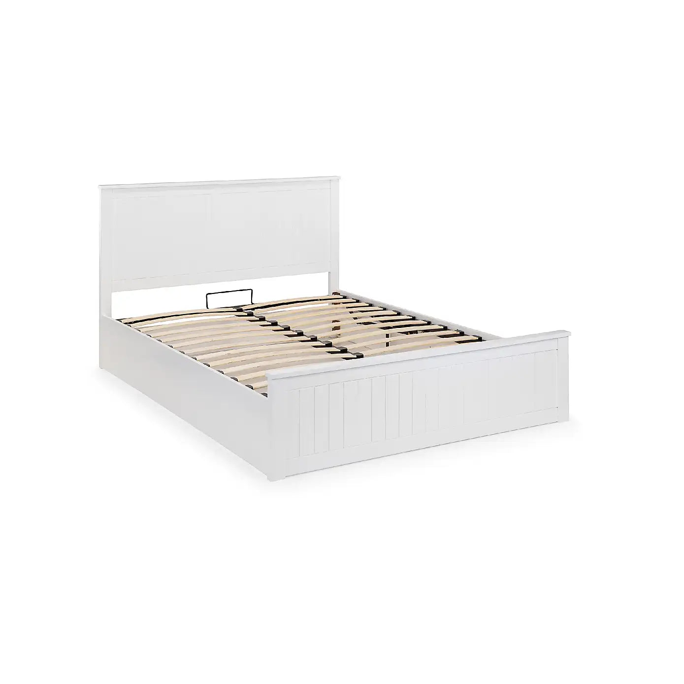 Maxwell Ottoman Bed