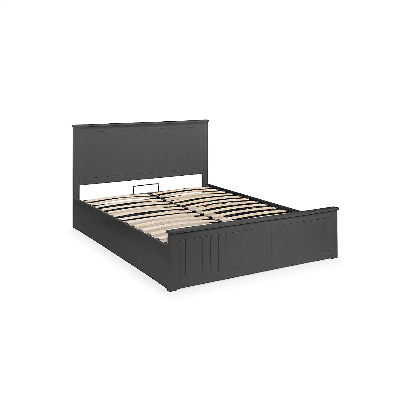 Maxwell Ottoman Bed