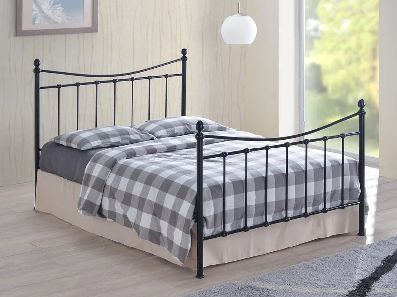 Aria Metal Bed Frame