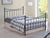 Aria Metal Bed Frame