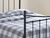 Aria Metal Bed Frame