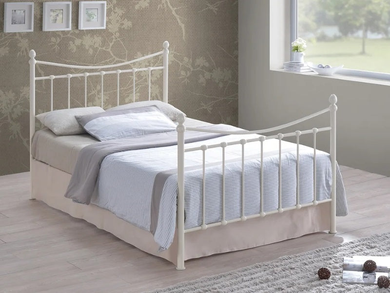 Aria Metal Bed Frame