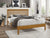 Avalon Wooden Bed Frame