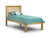 Bristol Low End Wooden Bed