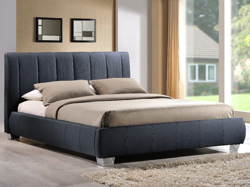 Bella Fabric Bed Frame