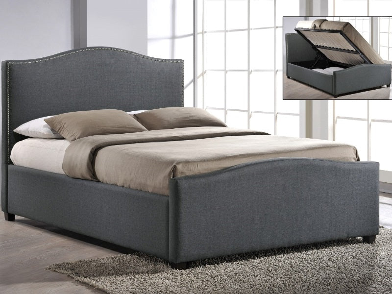 Belvedere Ottoman Bed