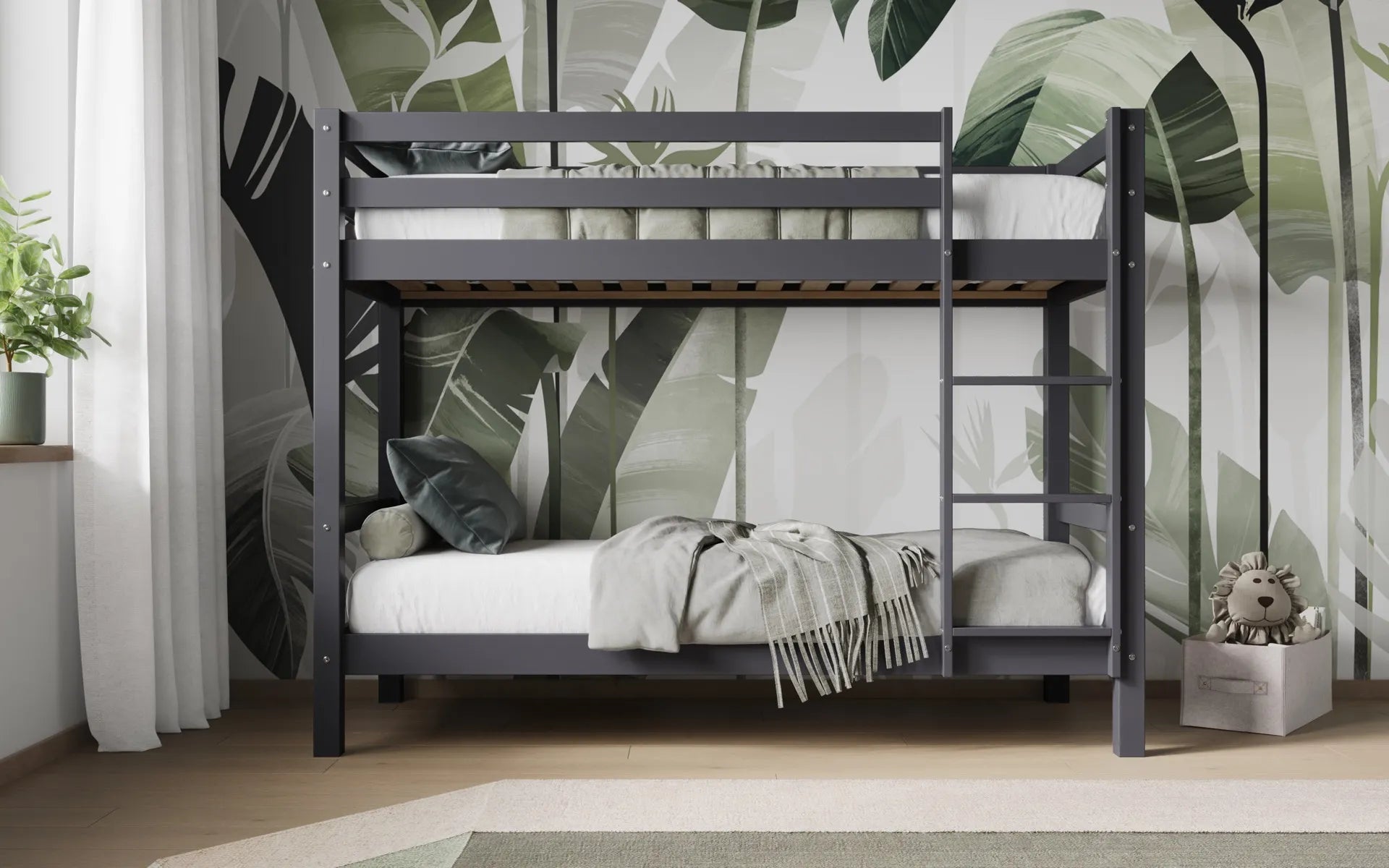 Château Petite Shorty Bunk Bed Frame