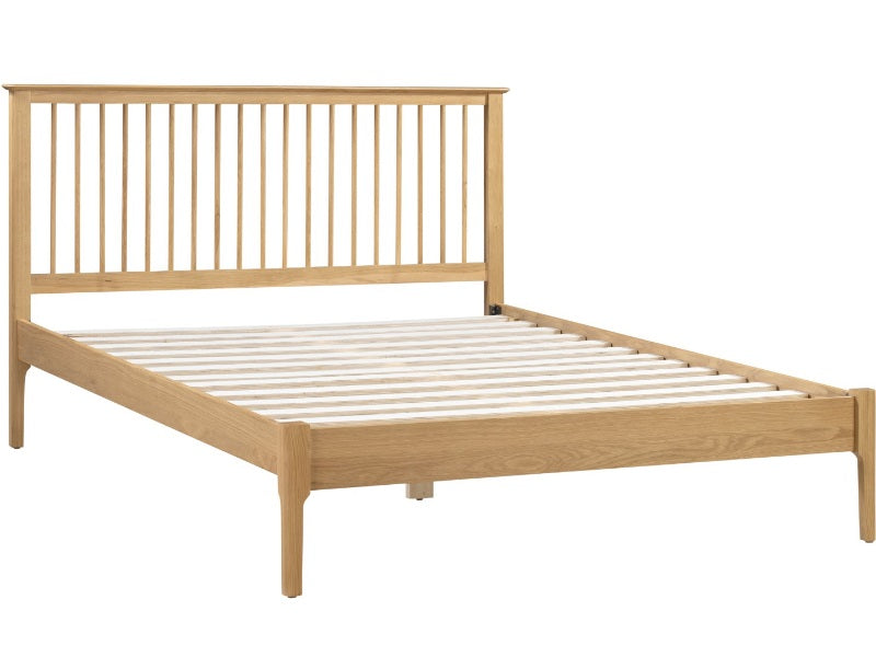 Cotswold Wooden Bed