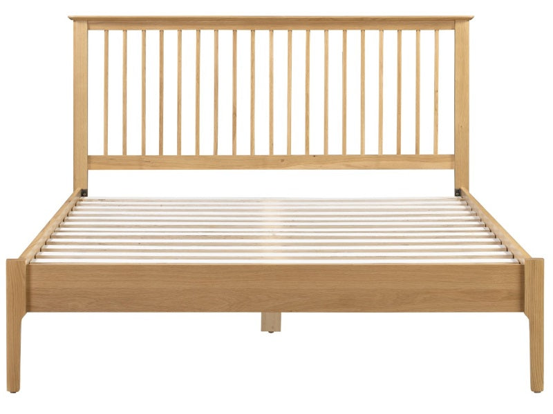 Cotswold Wooden Bed