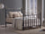 Eloquence Metal Bed Frame