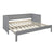 Elara Wooden Guest Bed