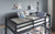 Zenith Trundle Bunk Bed