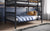 Theodore Detachable Small Double Bunk Bed