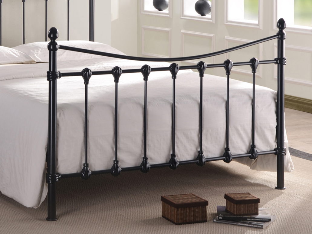 Florence Metal Bed Frame