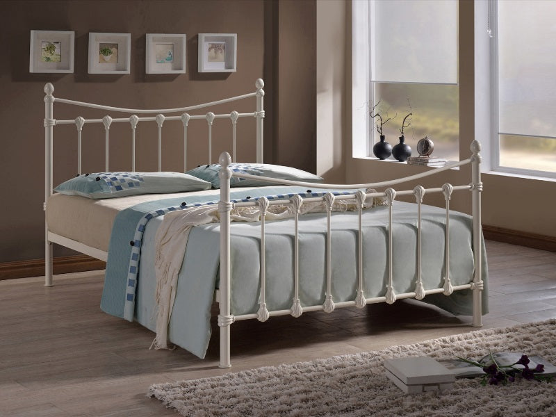 Florence Metal Bed Frame