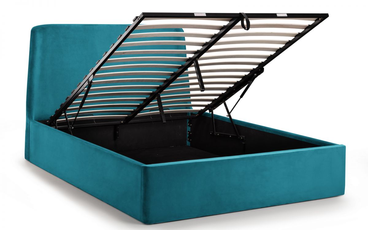 Fable Ottoman Storage Bed