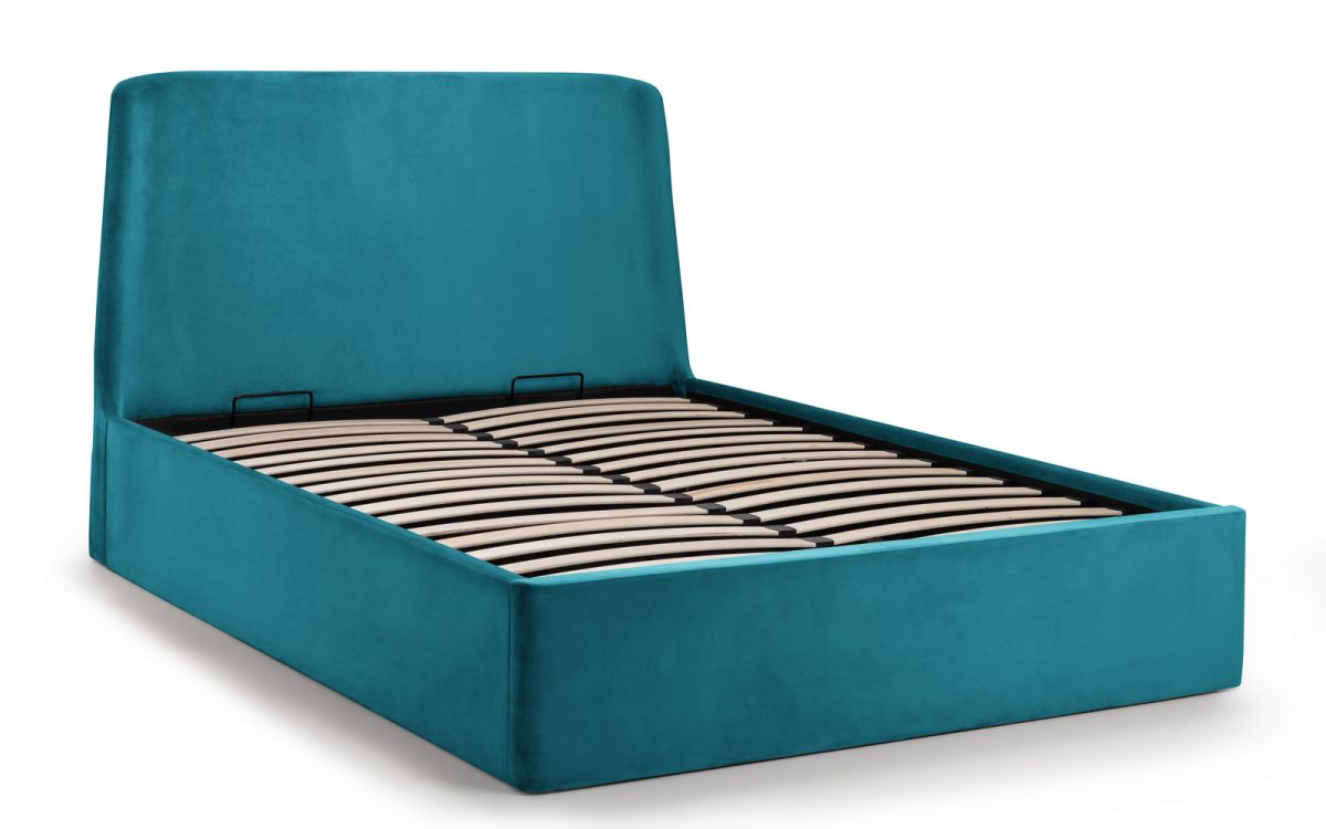 Fable Ottoman Storage Bed