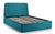 Fable Ottoman Storage Bed