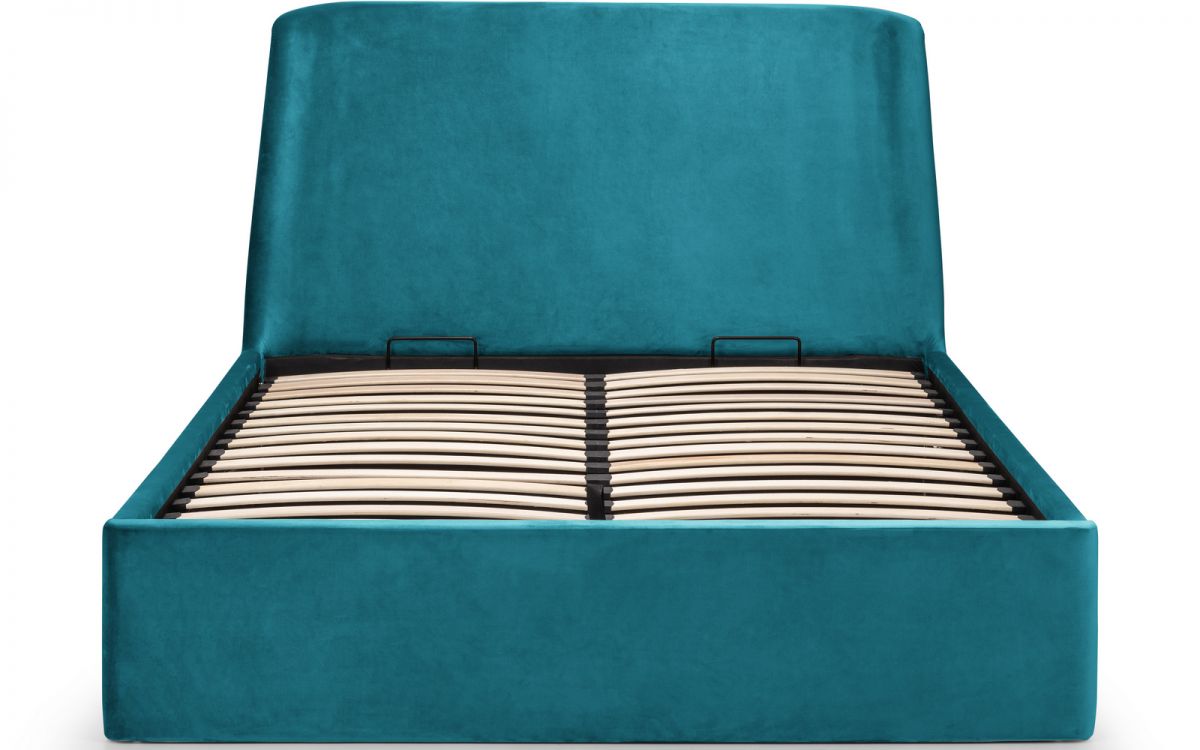 Fable Ottoman Storage Bed