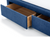 Fulton 4 Drawer storage Bed