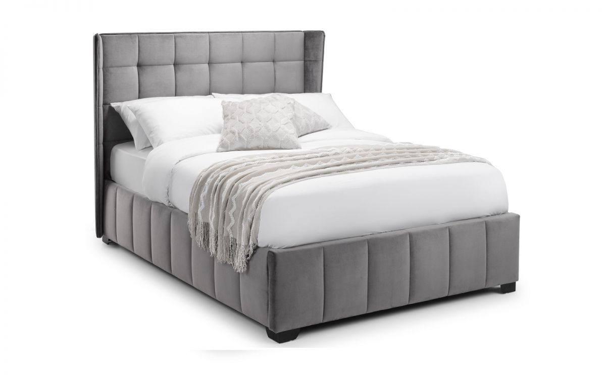 Gatsby Storage Ottoman Bed