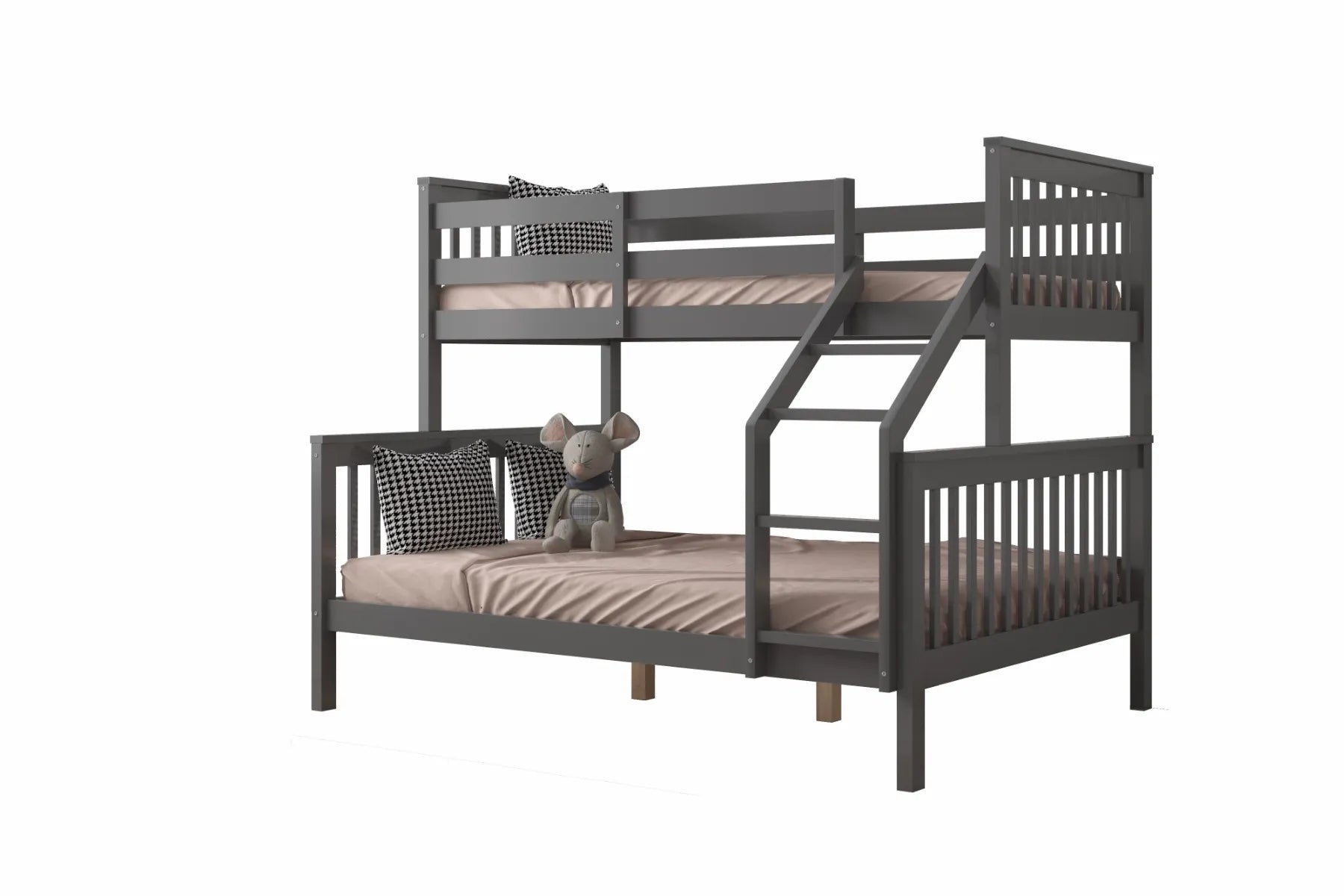 Zenith Triple Bunk Bed