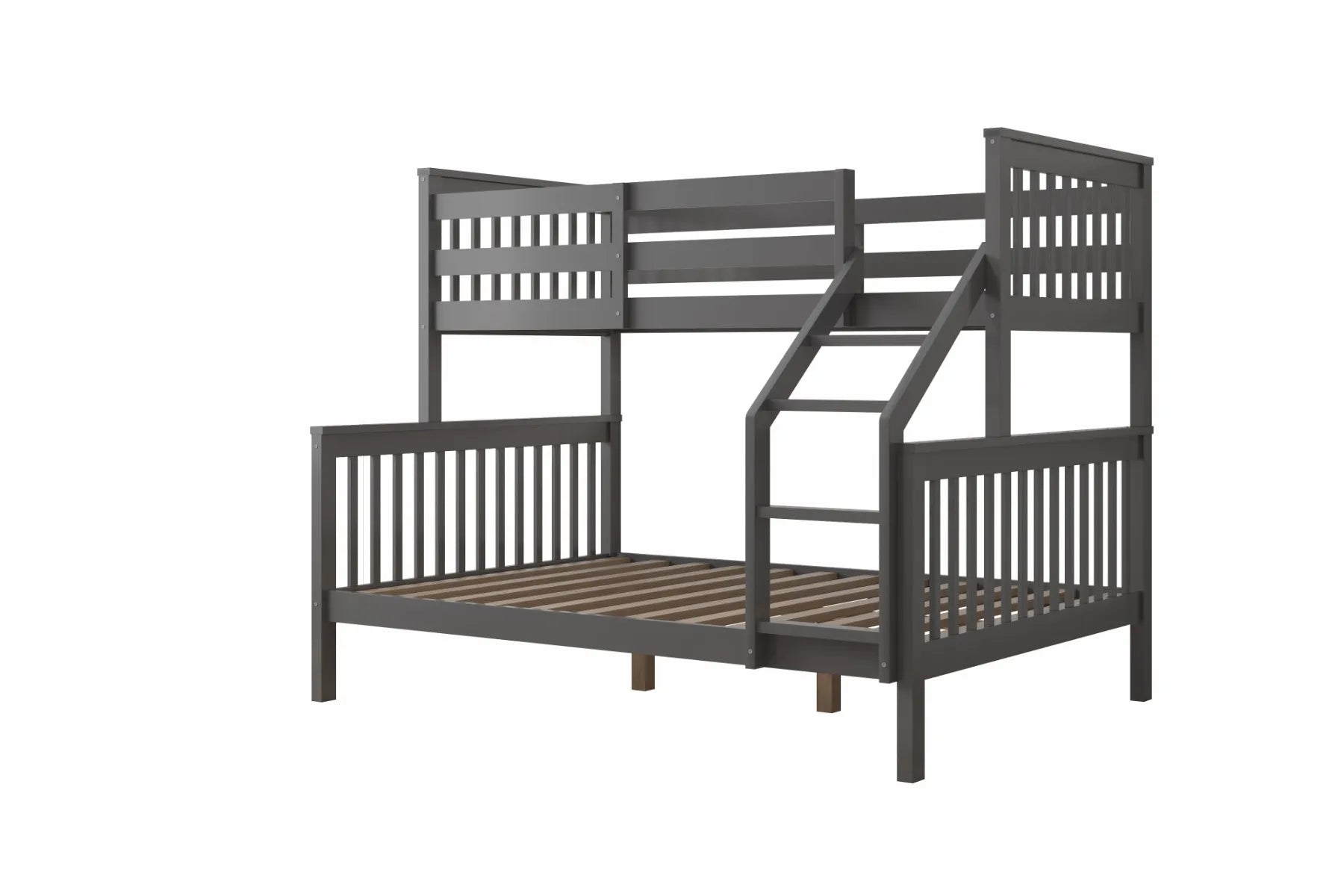 Zenith Triple Bunk Bed