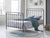 Harmony Metal Bed Frame