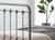 Harmony Metal Bed Frame