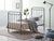 Harmony Metal Bed Frame