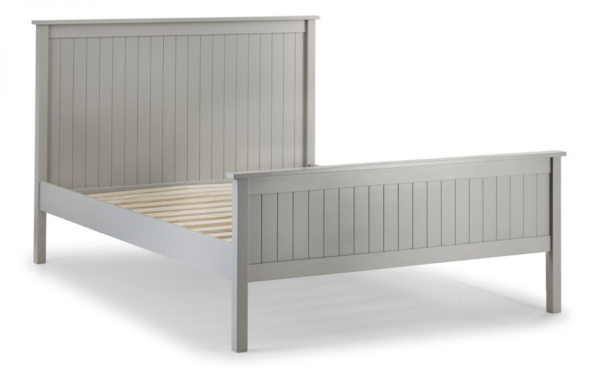 Moonlight Wooden Bed Frame.