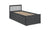 Mira Wooden Guest Bed Frame