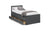 Mira Wooden Guest Bed Frame