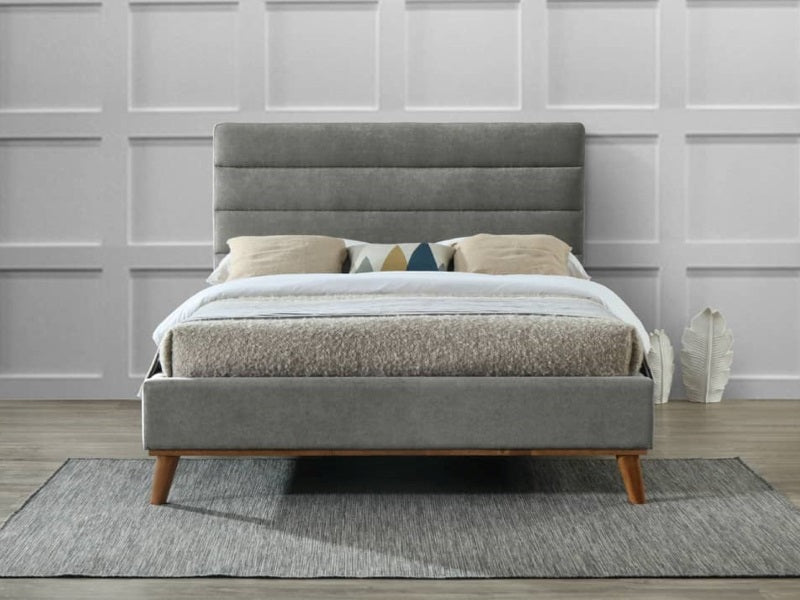 Maddox Fabric Bed