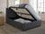 Maddox Ottoman Bed Frame