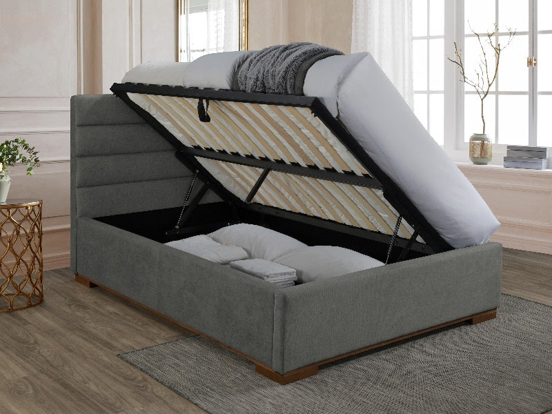 Maddox Ottoman Bed Frame Shush