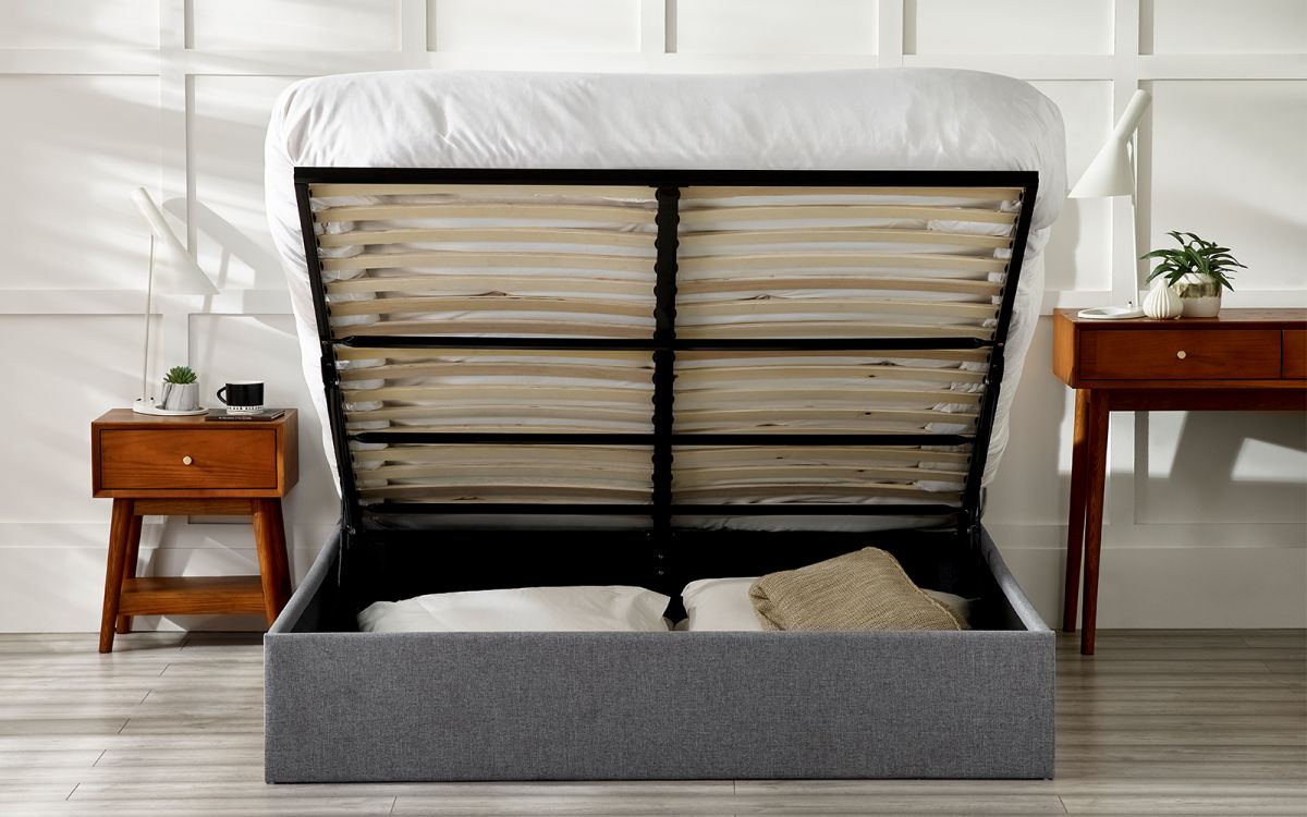 Martin Ottoman Bed