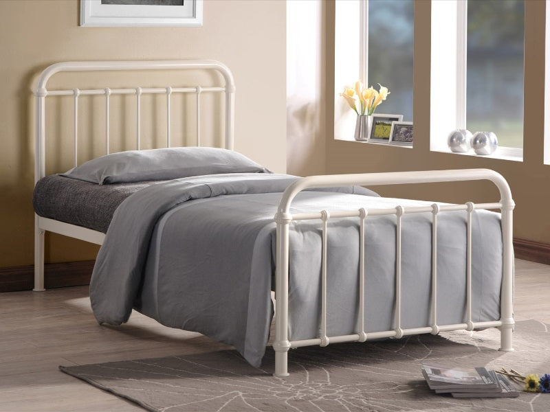 Metro Metal Bed Frame