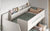 Smart Staircase Triple Bunk Bed with Storage