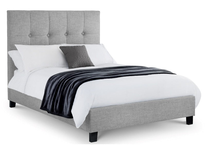 Seren Fabric Bed