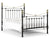 Verona Metal Bed